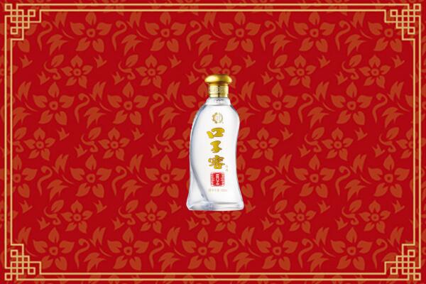 枣庄市中回收口子窖