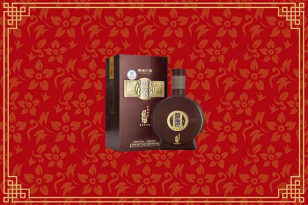 枣庄市中回收习酒